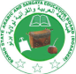 Borno Arabic and Sangaya Education Board (BOSASEB) logo